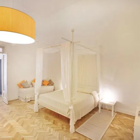 Malia Bed and Breakfast Λέτσε