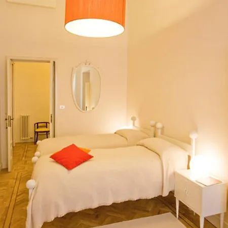 Malia Bed and Breakfast