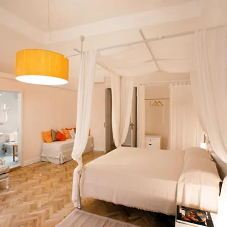 Malia Bed and Breakfast