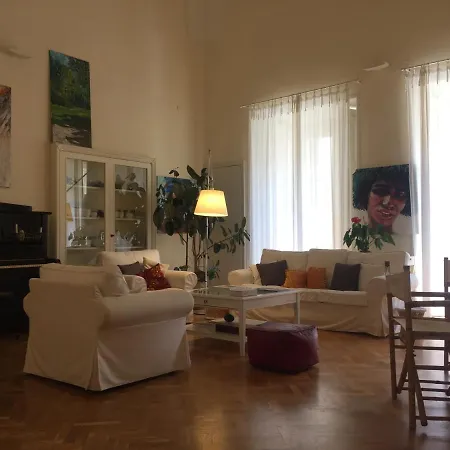 Malia Bed and Breakfast Λέτσε