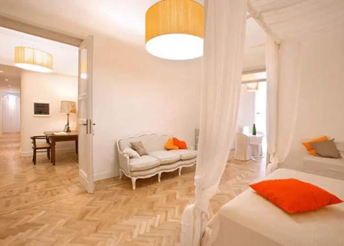 Malia Отель типа 