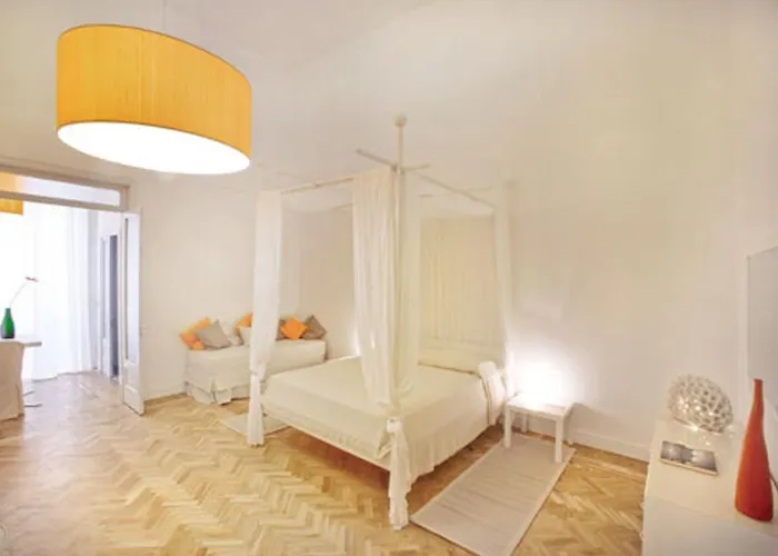 Malia Отель типа 