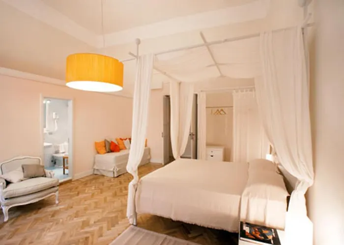 Malia Отель типа 