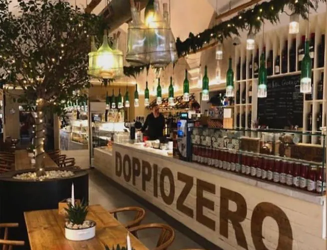 Bed & Breakfast Malìa Lecce