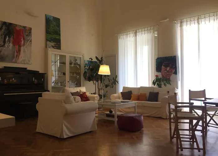 Malìa Bed & Breakfast Lecce