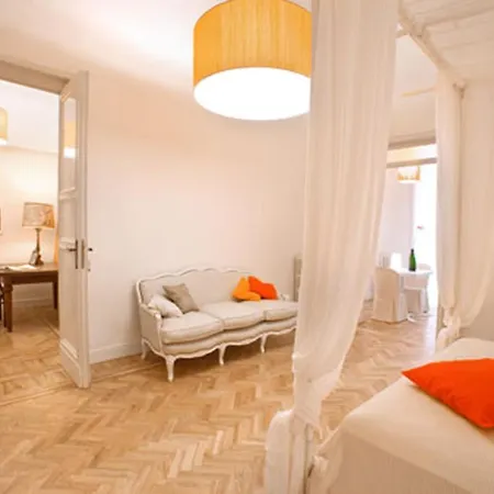 Malia Bed & Breakfast