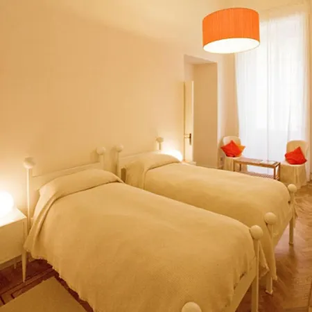 Malia Bed & Breakfast 3*