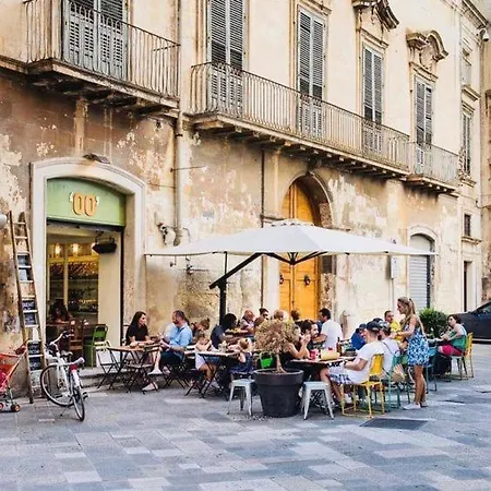 Bed & Breakfast Malia Lecce